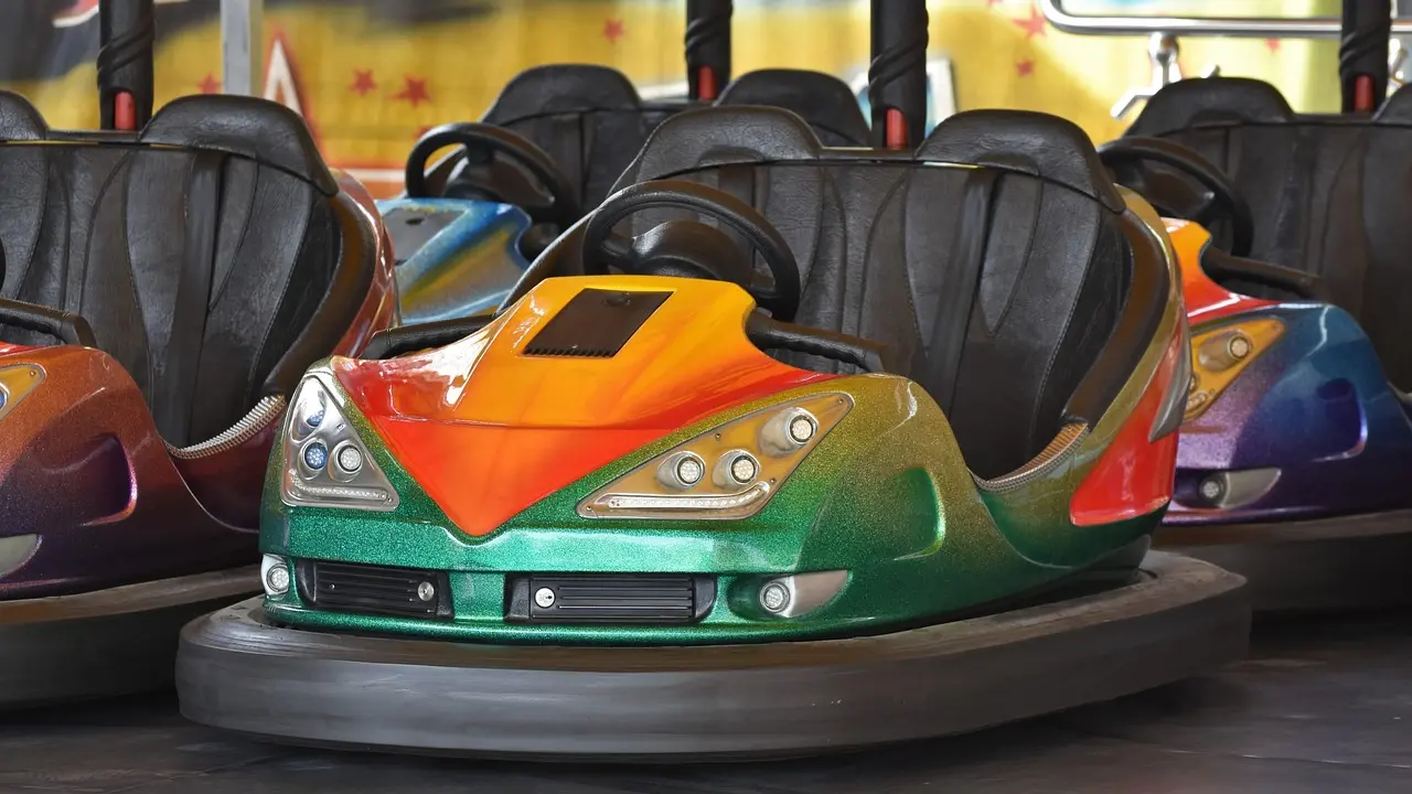 Fonctionnement moteur électrique voiture : explications