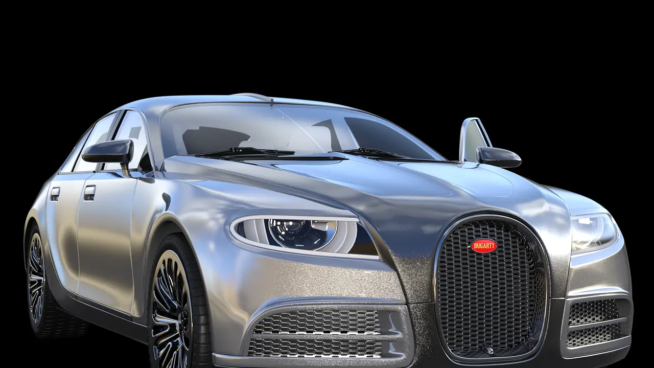 Kia : montée en gamme internationale