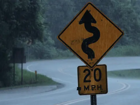 La ceinture de sécurité sauve des vies