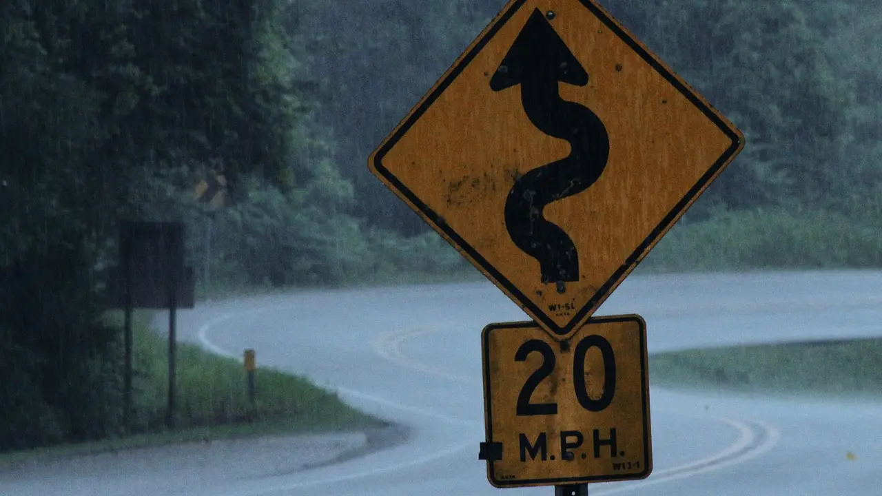 La ceinture de sécurité sauve des vies