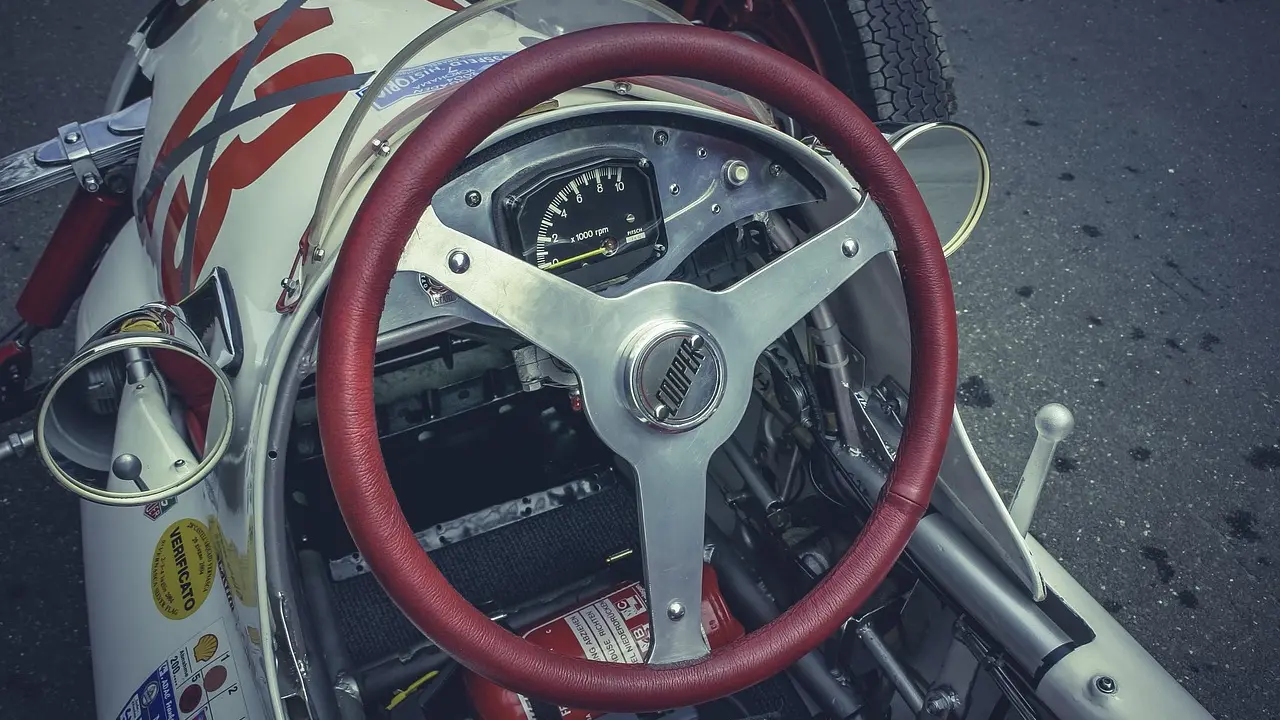 Optimiser les performances de votre moteur