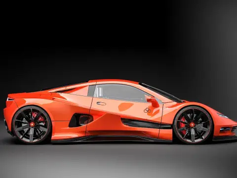 Voitures écologiques : réduire coûts production