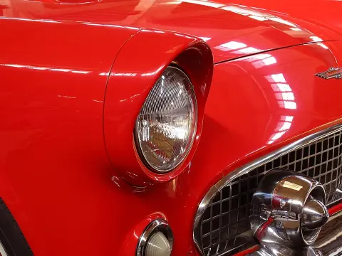 Les légendes du sport automobile